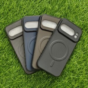 Google Pixel 10 & 10 Pro