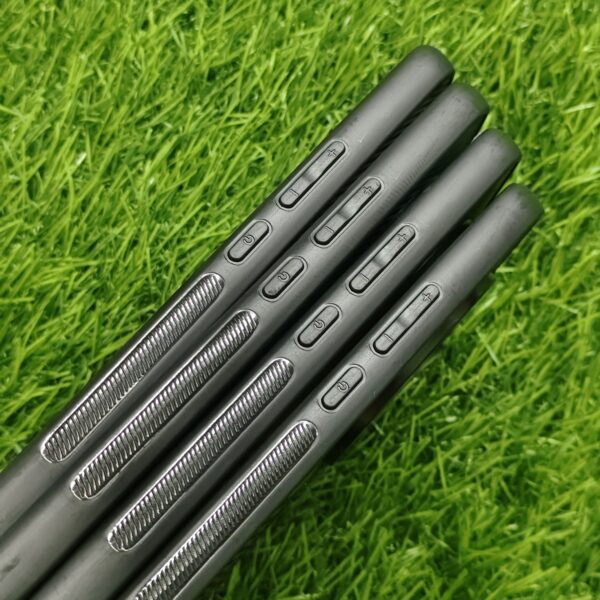 Vivo T4 & iQOO Z10 Premium Carbon Design Magsafe Back Cover - Image 3