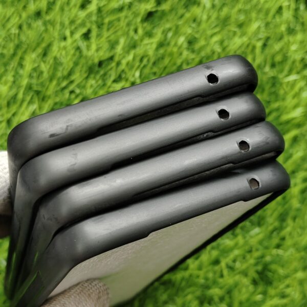 Vivo T4 & iQOO Z10 Premium Carbon Design Magsafe Back Cover - Image 5