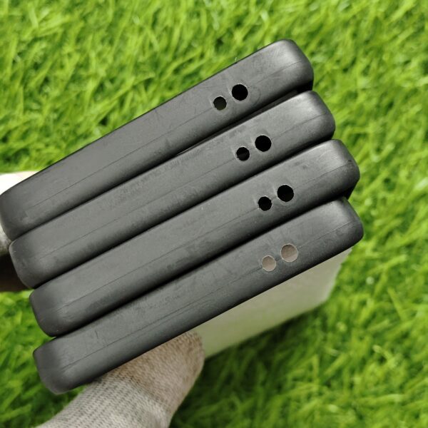 Vivo X100 Premium Carbon Design Magsafe Back Cover - Image 5