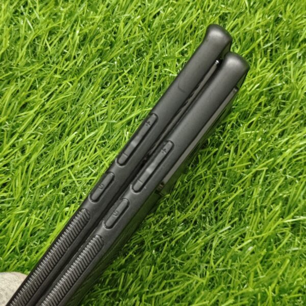 Vivo X80 Premium Carbon Design Magsafe Back Cover - Image 3