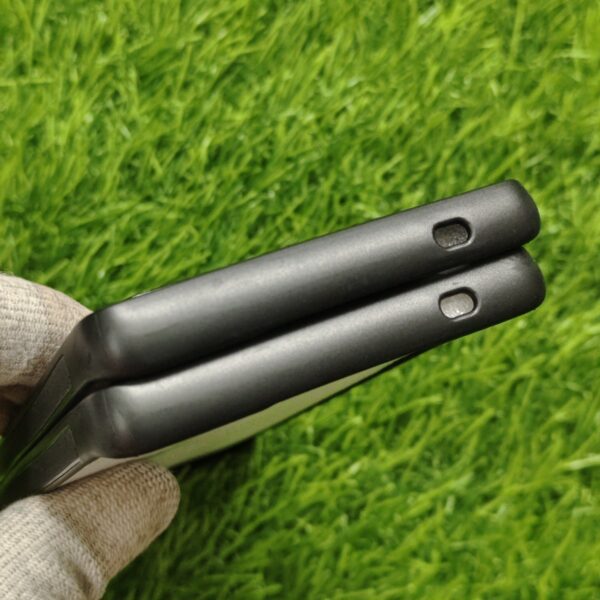 Vivo X80 Premium Carbon Design Magsafe Back Cover - Image 5