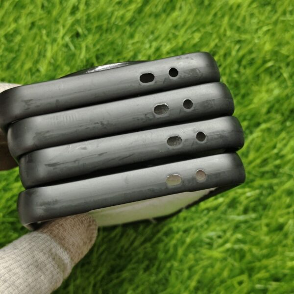 Vivo X200 Premium Carbon Design Magsafe Back Cover - Image 5