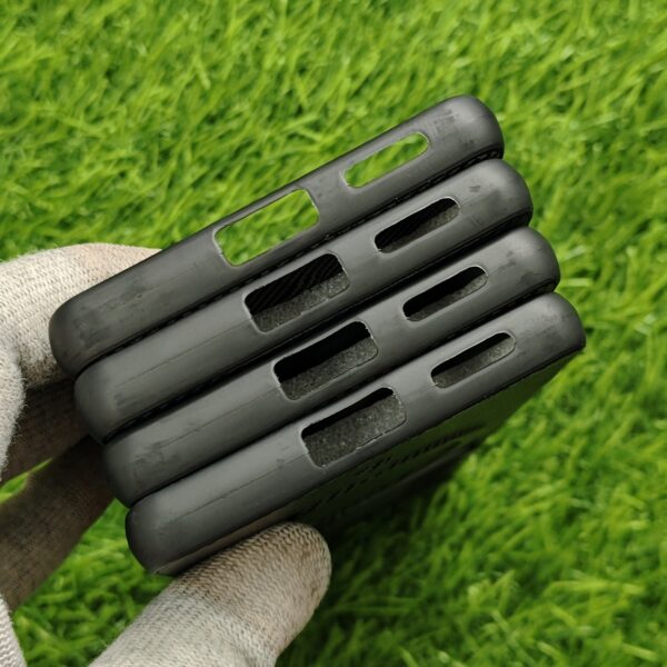 Vivo V29 & V29 Pro Premium Carbon Design Magsafe Back Cover - Image 4