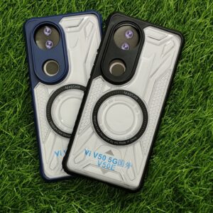 Vivo V50 & V50e