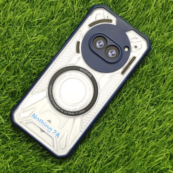 Nothing Phone 2a
