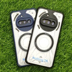 Nothing Phone 3a