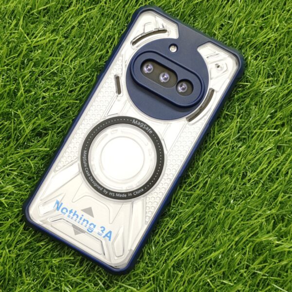 Nothing Phone 3a