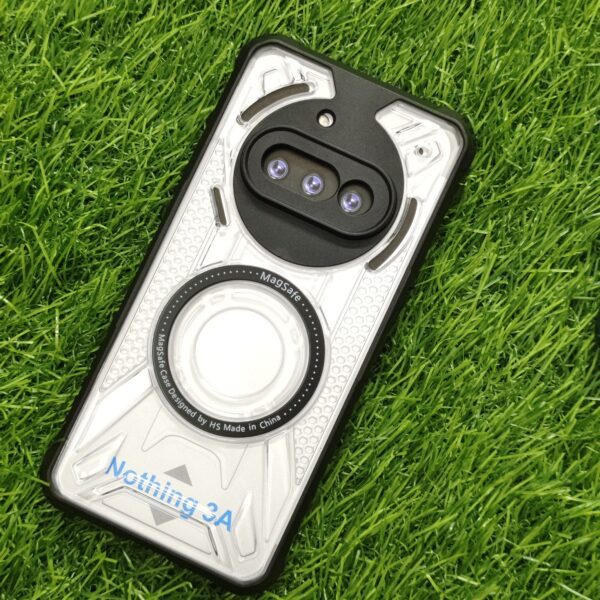Nothing Phone 3a