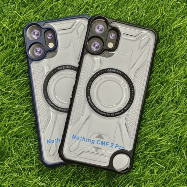 Nothing CMF Phone 2 Pro