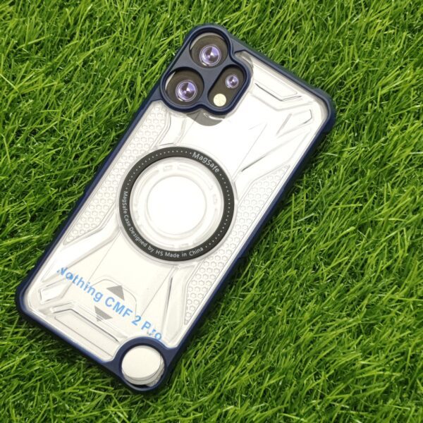 Nothing CMF Phone 2 Pro