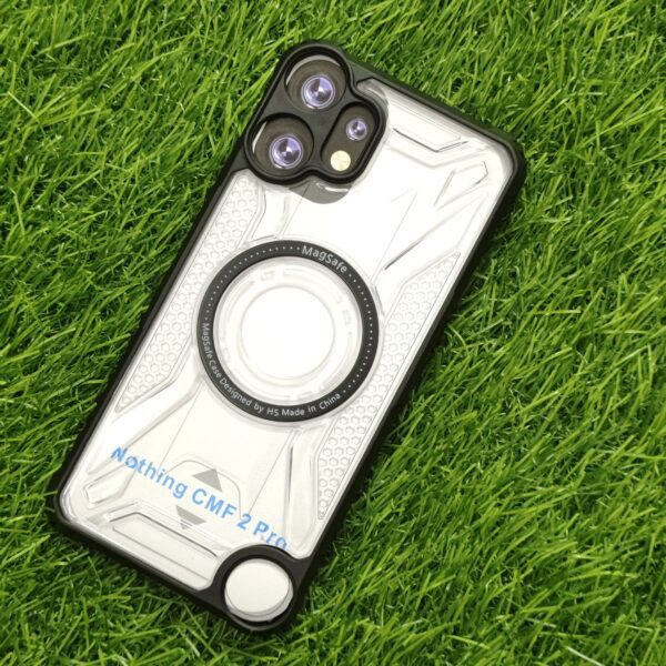 Nothing CMF Phone 2 Pro