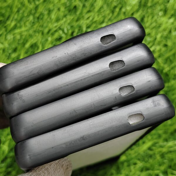 Vivo X90 Pro Premium Carbon Design Magsafe Back Cover - Image 5