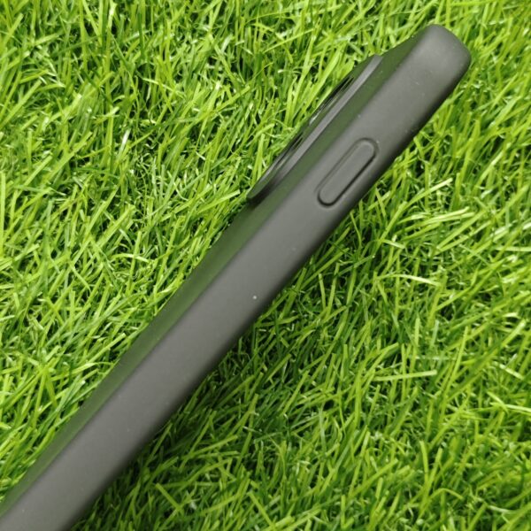 Oneplus 13s Original Paper Silicone Back Cover - Image 5