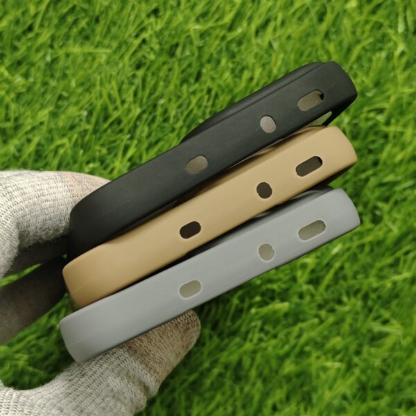 Oppo Reno 14 Pro Matte Skin Back Cover No Magsafe - Image 5