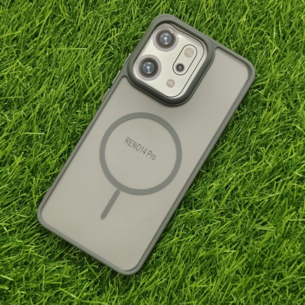 Oppo Reno 14 Pro