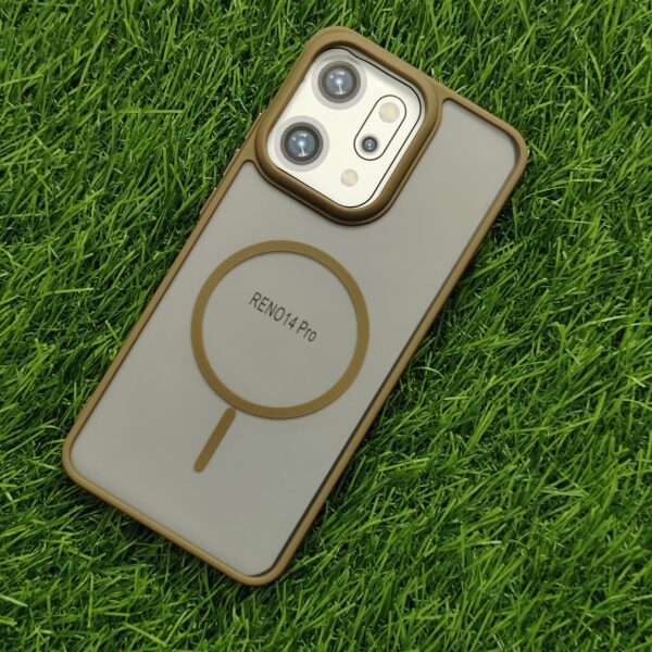 Oppo Reno 14 Pro