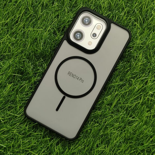 Oppo Reno 14 Pro