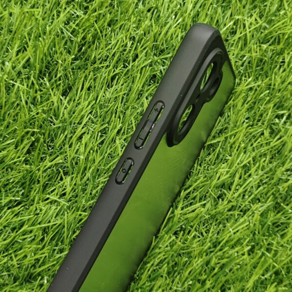 Oneplus Nord CE 5 Original DuxDuckies Back Cover Aimo - Image 3