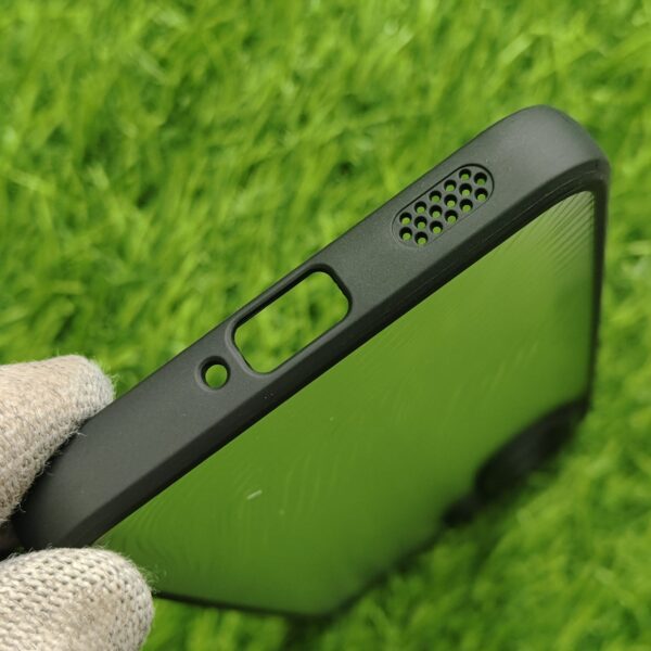 Oneplus Nord CE 5 Original DuxDuckies Back Cover Aimo - Image 4