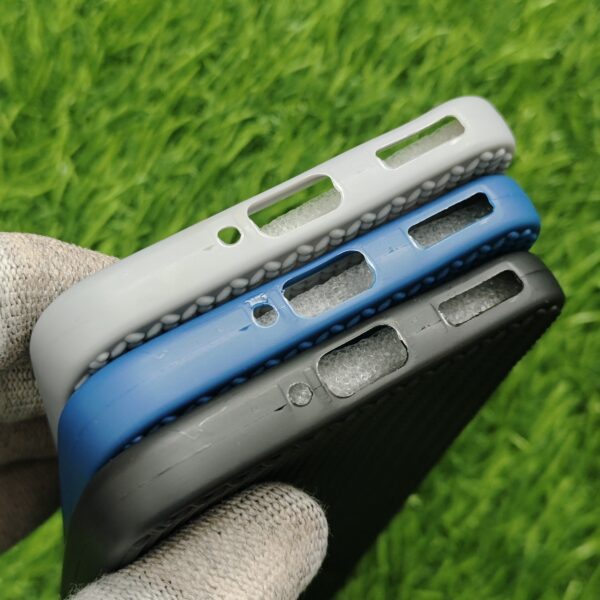 Oppo F29 Pro Stylish Knot Design Silicon Back Cover - Image 4