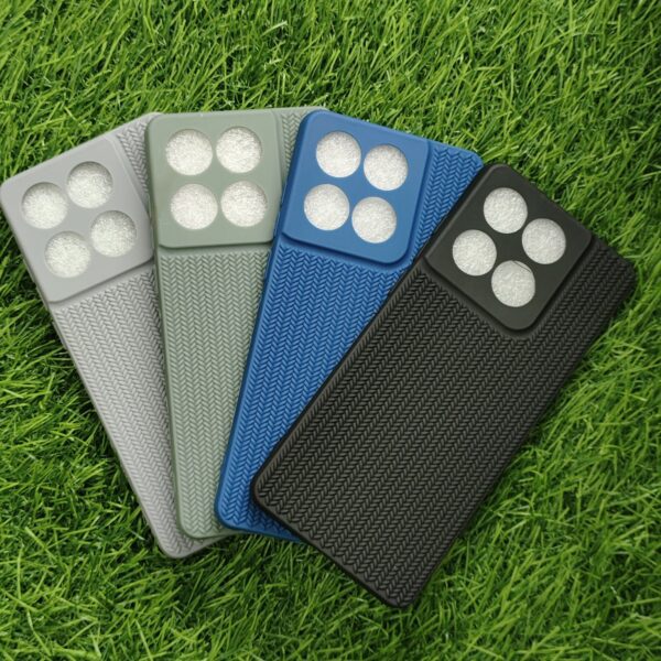 Moto Edge 60