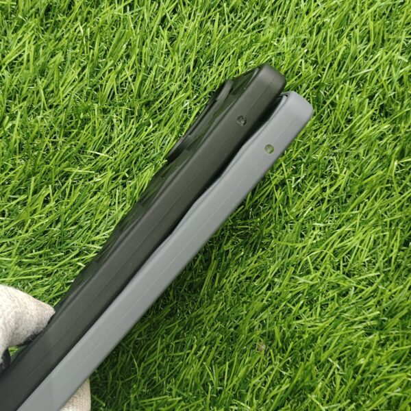 Oppo K13 Turbo Pro Diamond Design Silicon Back Cover - Image 5