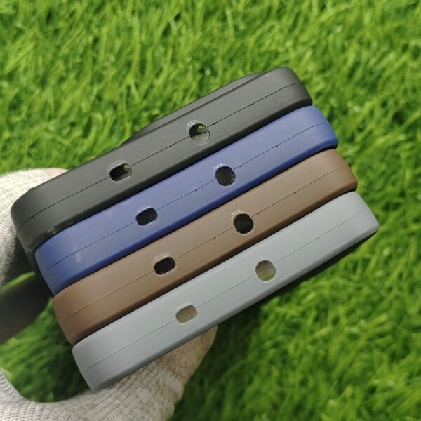 Tecno Pova 7 Diamond Design Silicon Back Cover - Image 5