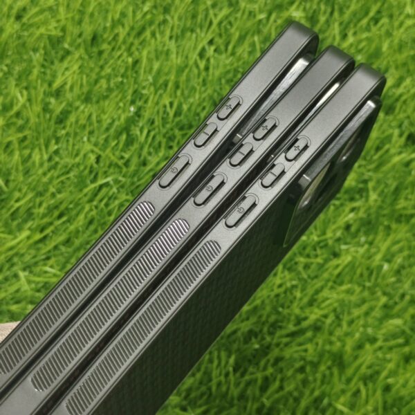 Realme 15 Stylish Camera Protection Back Cover - Image 3