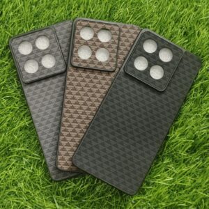 Moto Edge 60 Fusion