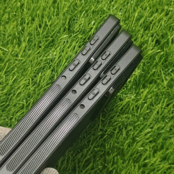 Moto Edge 60 Fusion Stylish Camera Protection Back Cover - Image 3