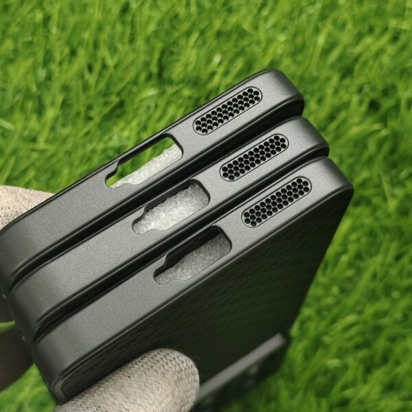 Moto Edge 60 Fusion Stylish Camera Protection Back Cover - Image 4