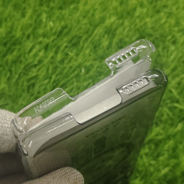Vivo V60 & T4 Pro Crystal Magsafe PC Hard Back Cover - Image 4