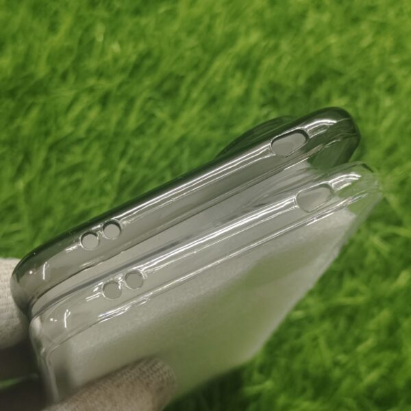 Vivo V60 & T4 Pro Crystal Magsafe PC Hard Back Cover - Image 5