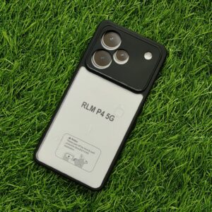 Realme P4