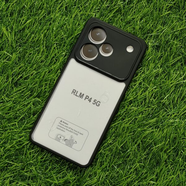 Realme P4