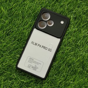 Realme P4 Pro