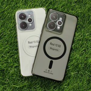 Realme 15 & 15 Pro