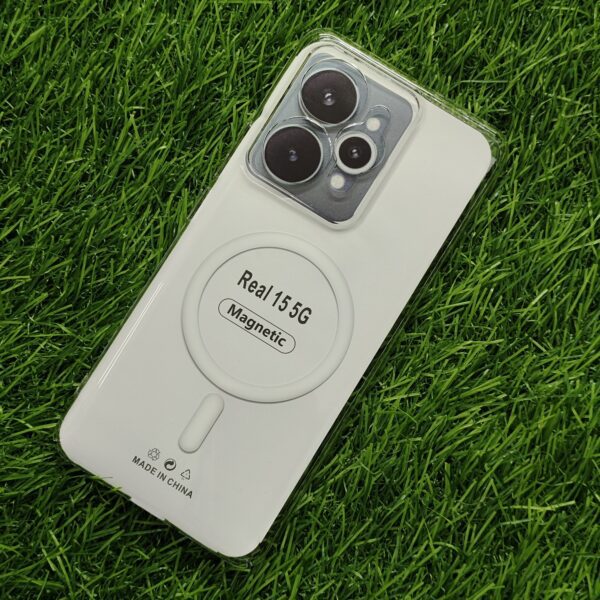 Realme 15 & 15 Pro