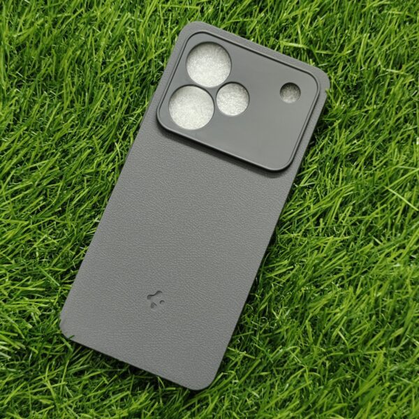 Realme P4