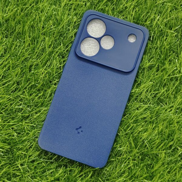 Realme P4