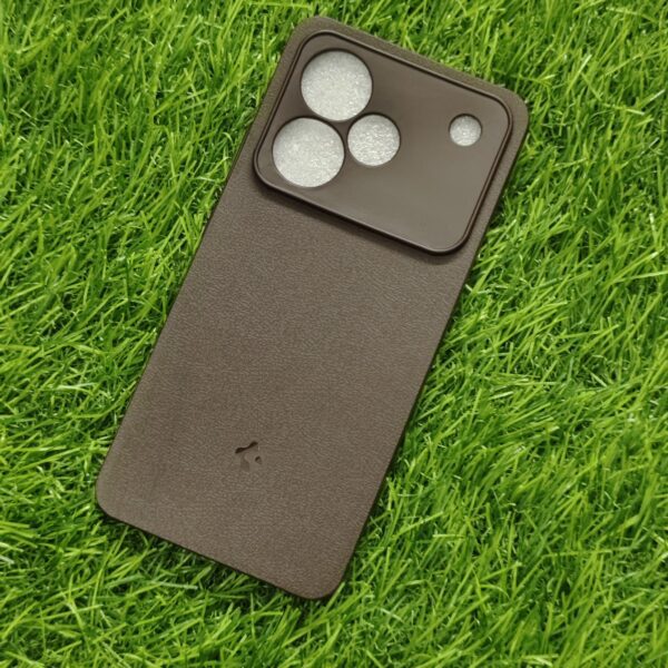 Realme P4