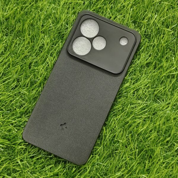 Realme P4