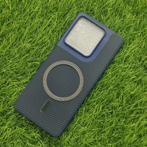 Moto Edge 60 Fusion