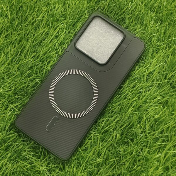 Moto Edge 60 Fusion