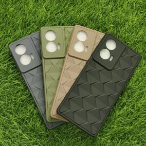 Moto Edge 50 Fusion & G96 & G85