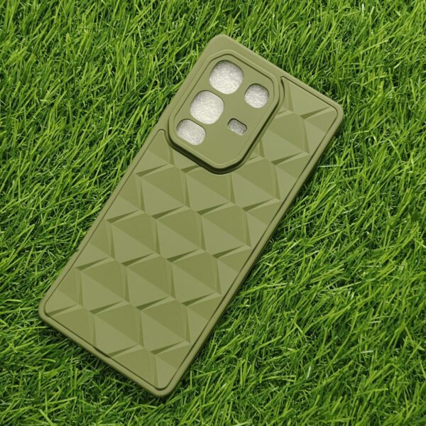 Infinix Note 50s