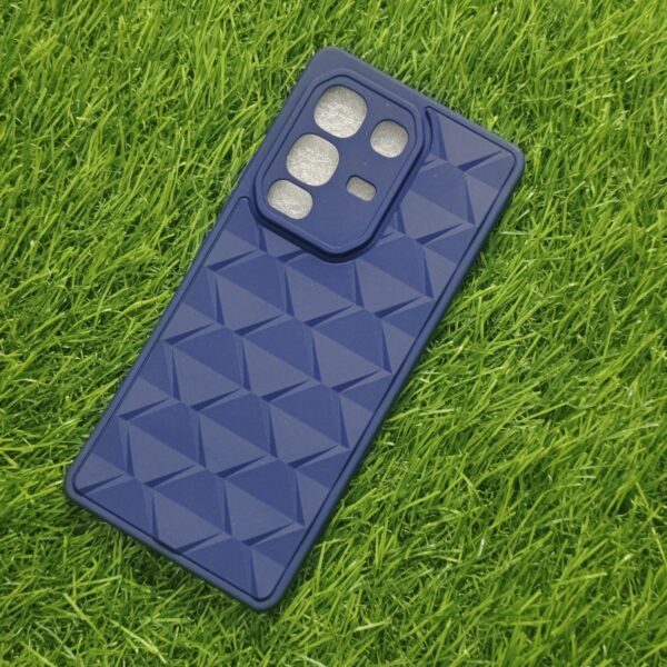Infinix Note 50s