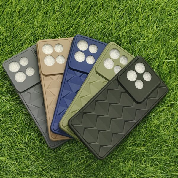 Moto G86
