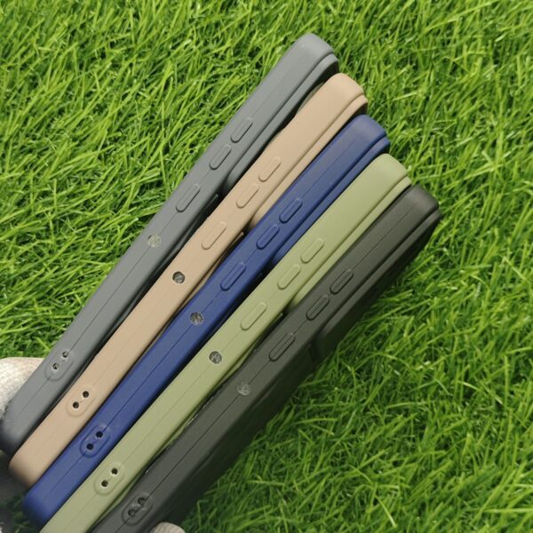 Moto G86 Diamond Design Silicon Back Cover - Image 3